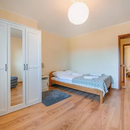Sun & Snow Dom Grzybowo Apartment Kolobrzeg